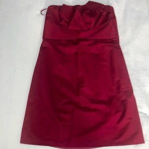 The Limited Event Women’s Cocktail Christmas Party Bridesmaid Dress